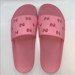 GUCCI slides